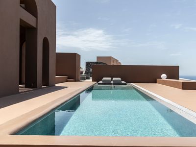 Serra Exclusive Suites