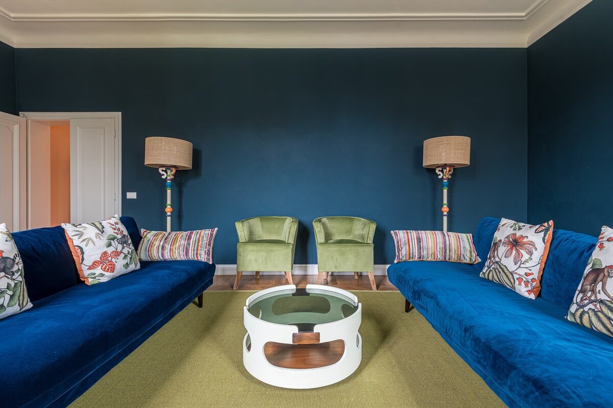 4Seasons – Appartamento 3 Camere gallery image 4