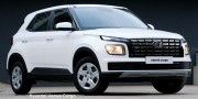 HYUNDAI VENUE 1.0 TGDI N-LINE DCT - 4 thumb