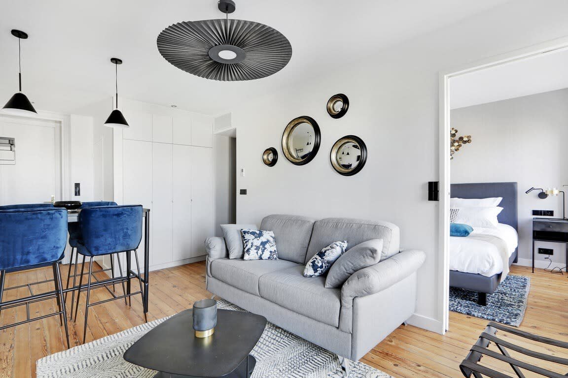 Maison Labruyère – Suite Duplex gallery image 3