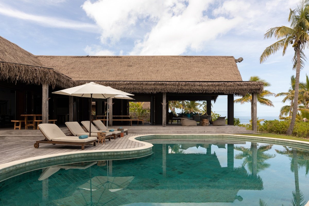 Six Senses Fiji Residence 39 gallery image 2