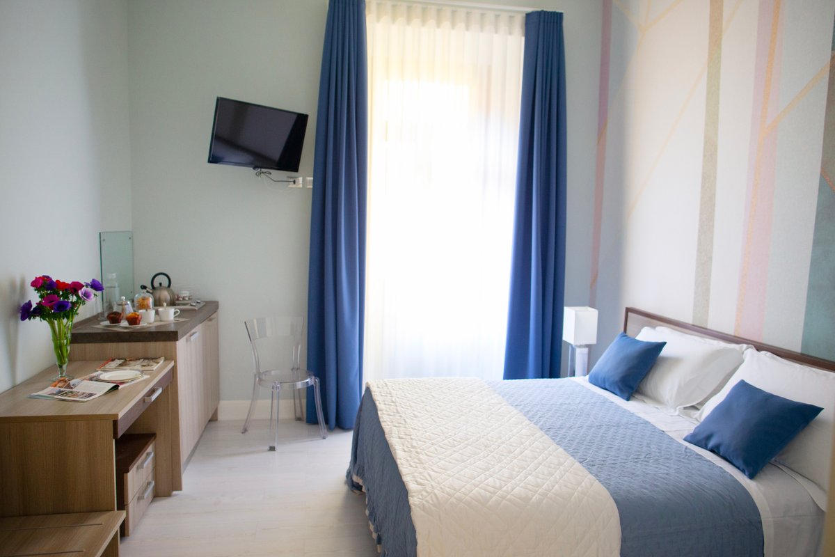 Luxury Apartment Pia Domus, Rome