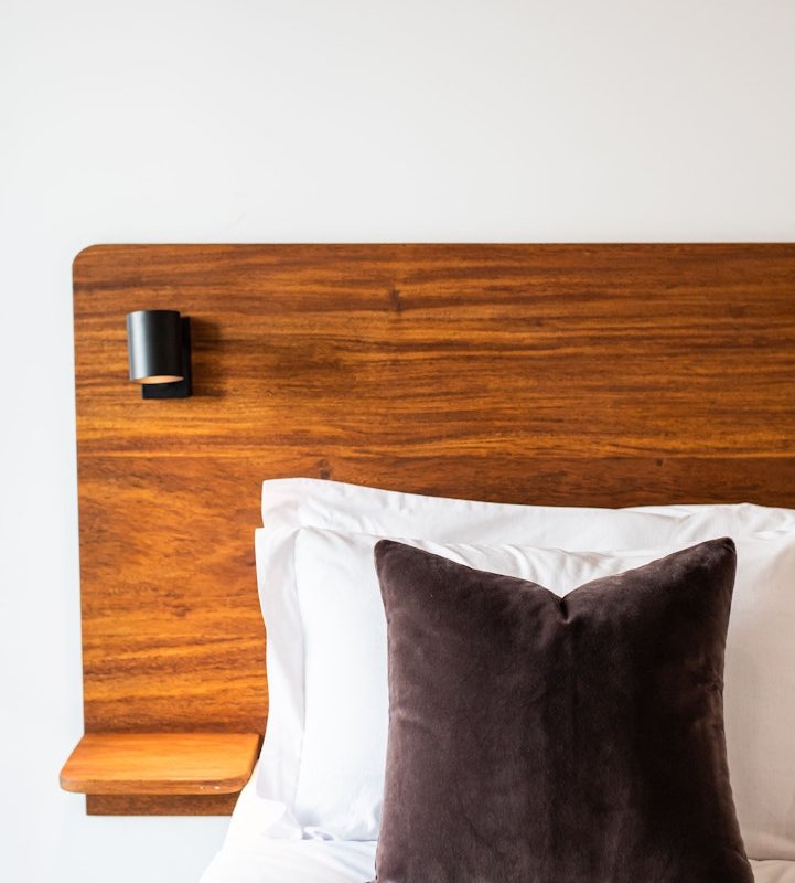 The Haus Santa Bárbara I Apartments – 3bed (2A)