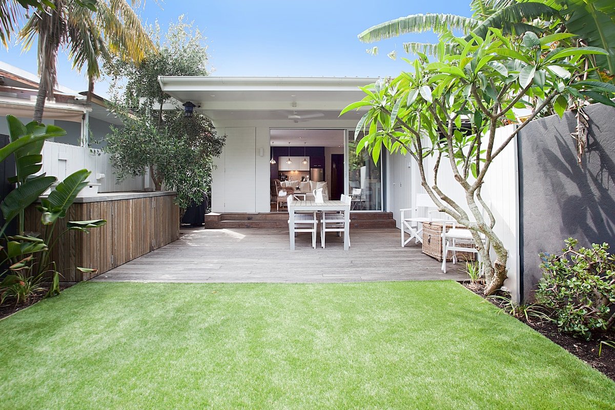 Luxury Beach Villa in Bondi Beach. Chambers Ave gallery image 3