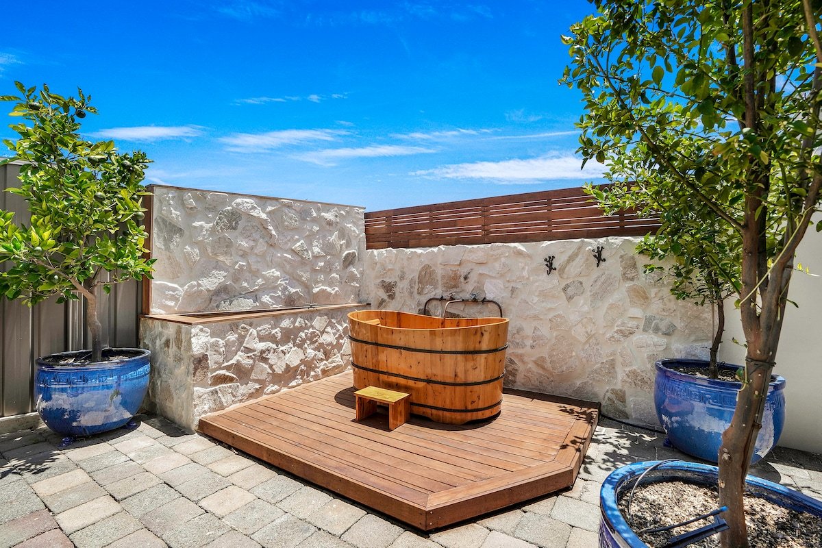 Perth Coastal Retreat gallery image 2