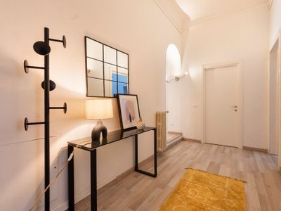 4 bedroom in Pellicceria (sx)