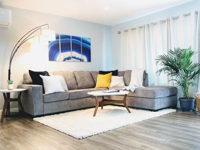 2 Bd 2bth- Blue Agate- 1.5 Blk to Beach Nice Clean