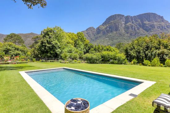 Kirstenbosch Classic Photo 4