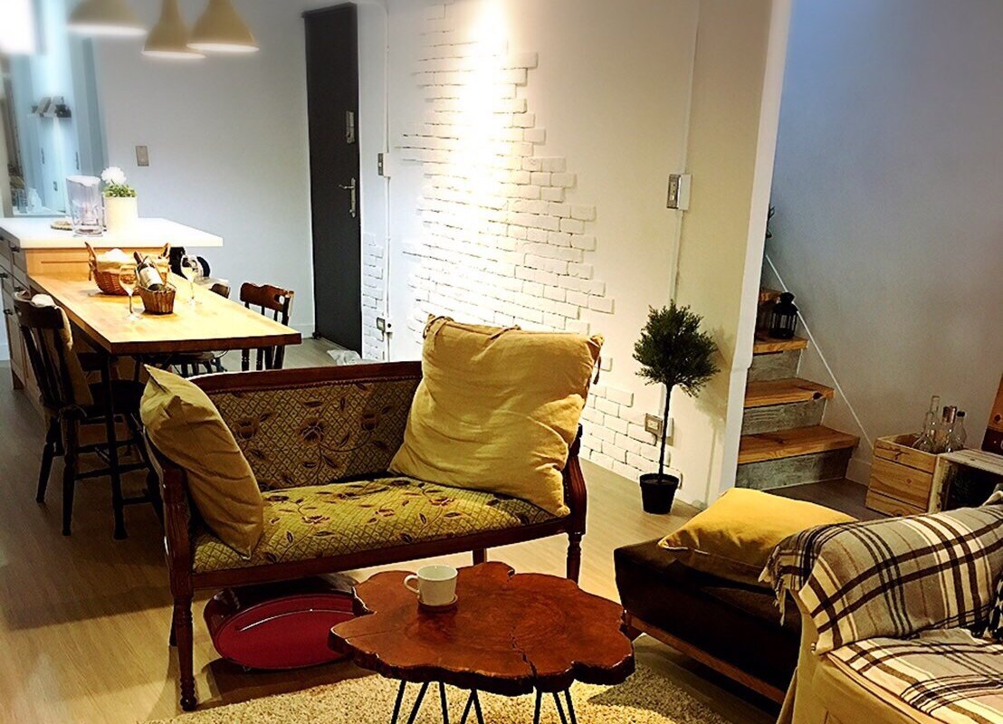 「輕移居」，歡迎長租者35晚以上詢問。兩個月以上另有不同優惠 gallery image 5