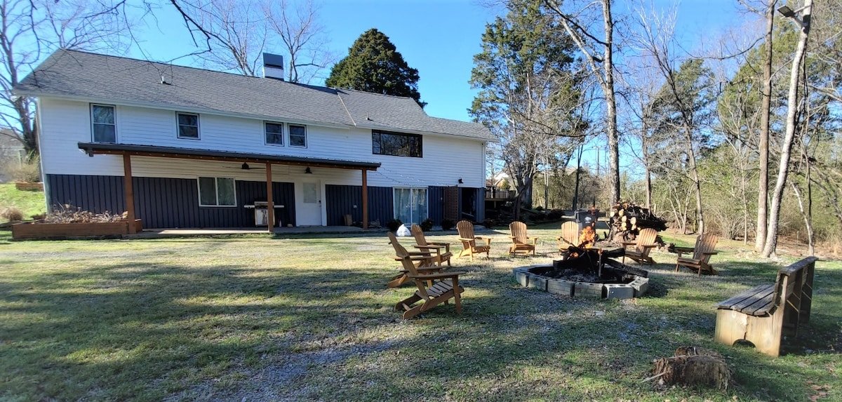 The Forest House gallery image 2