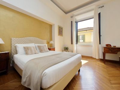 TreasureRome Spanish Steps Family 4br