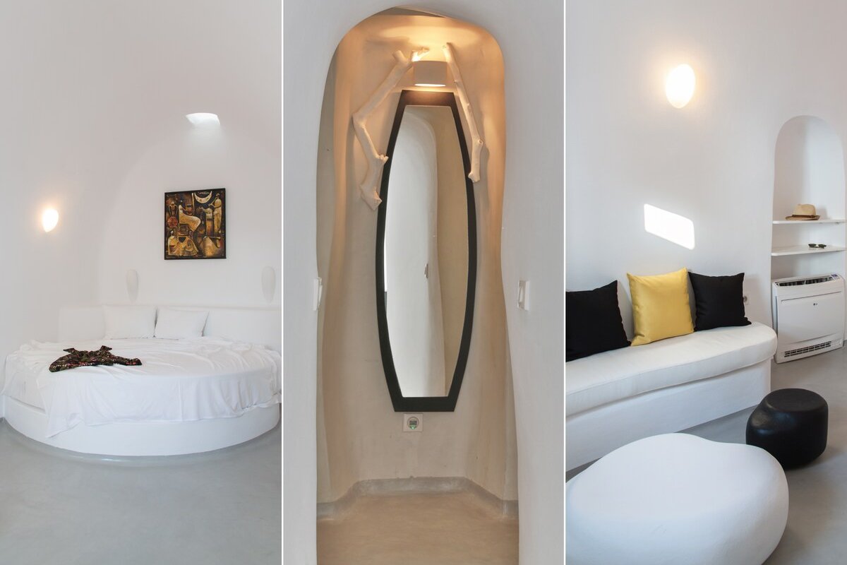 Elegant Duplex | Hot tub | Caldera view| Pool gallery image 5