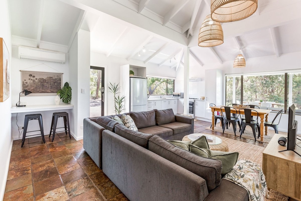 Cottage 3 Yungarra Estate gallery image 3