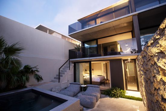 Villa Cosmo 2