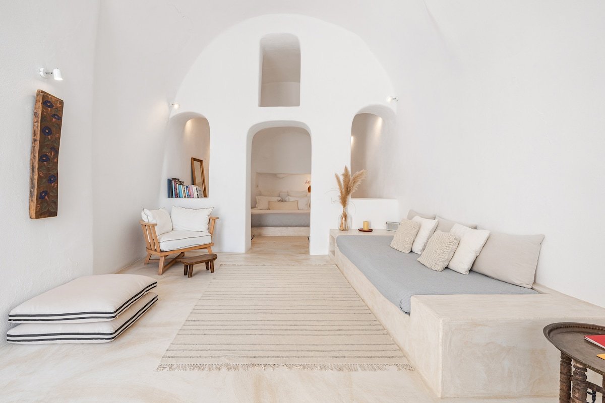 White Cellar Cave Houses by Cycladica gallery image 4