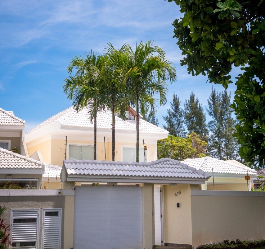 Mansão de Veraneio Barra da Tijuca gallery image 3