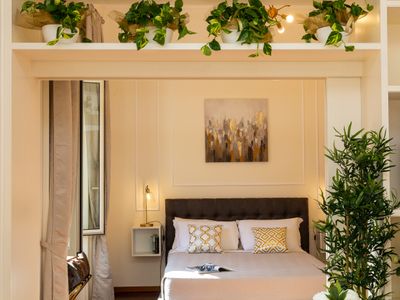 Savoia Exclusive House-2bedrooms_Piazza del Popolo