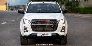 ISUZU D-MAX 3.0Ddi ARCTIC 4X4 A/T P/U D/C - 17 thumb