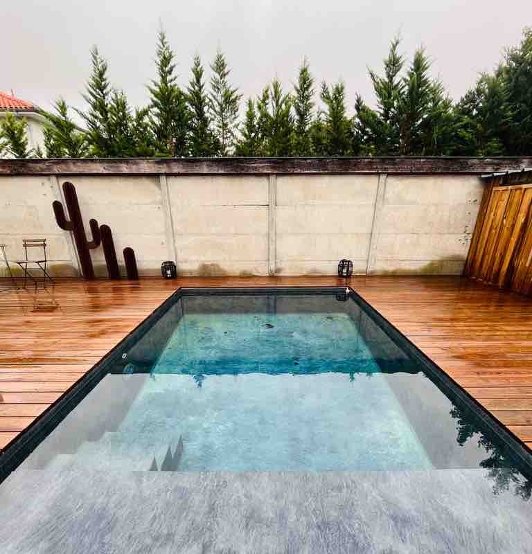 Superbe Villa avec piscine Bordeaux gallery image 4