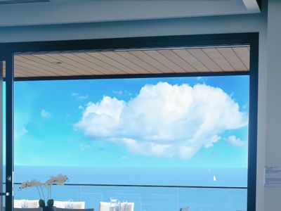 Deja View – Exquisite Views, Heated Pool*, Luxury