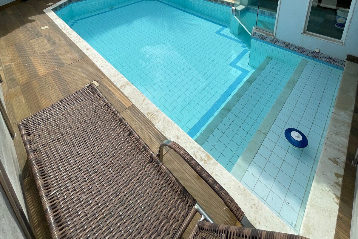 Mansão 02 na Barra da Tijuca em condomínio fechado gallery image 5