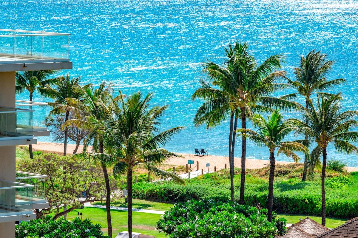 Honua Kai Konea 706 | FREE CAR | KBM Resorts gallery image 3