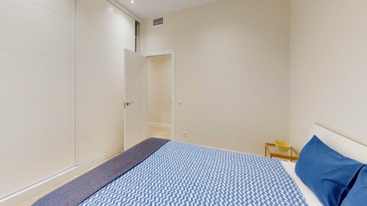 Flat in Centro Madrid gallery image 5