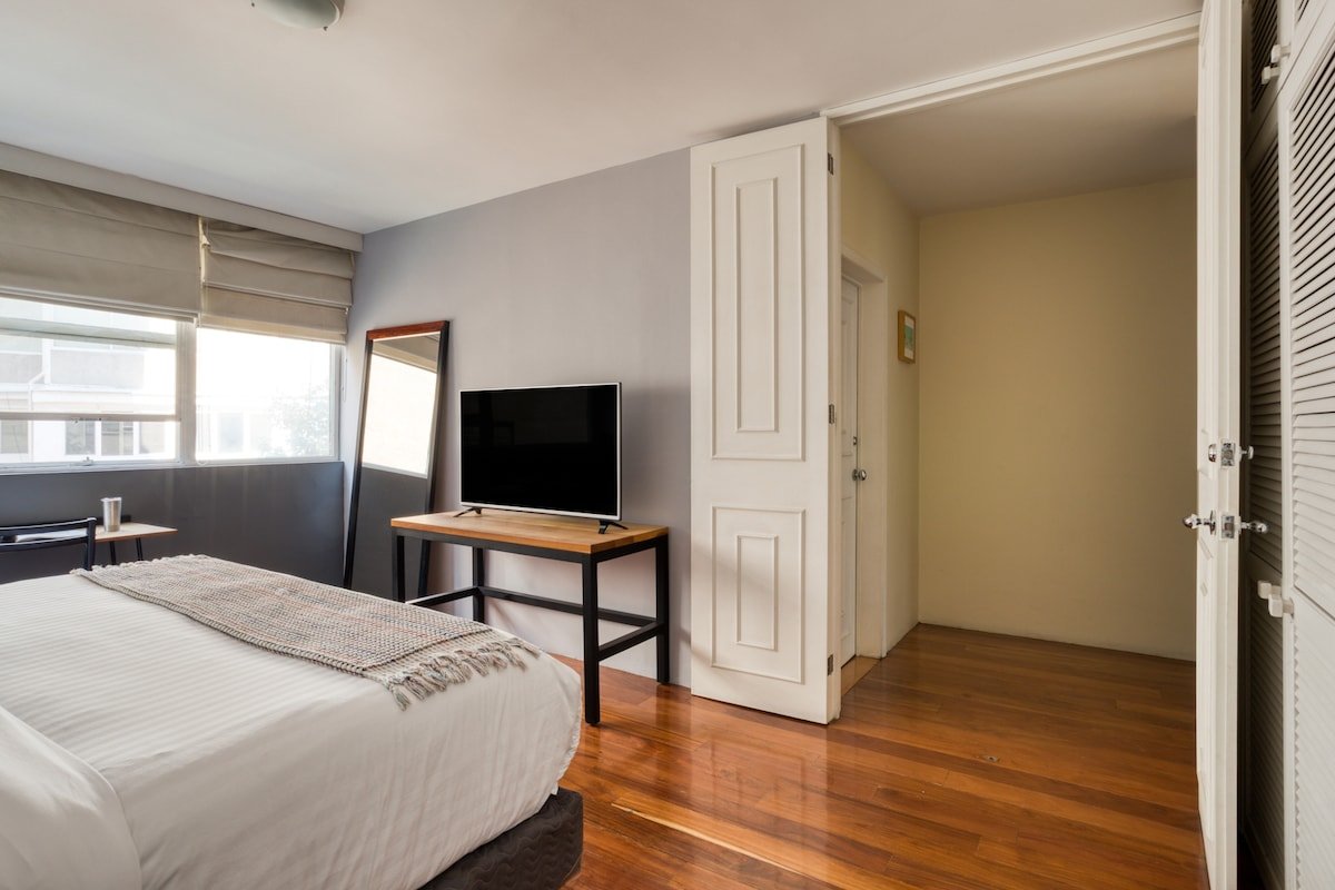 Mr W | 3BR Prime Location in Polanco gallery image 4