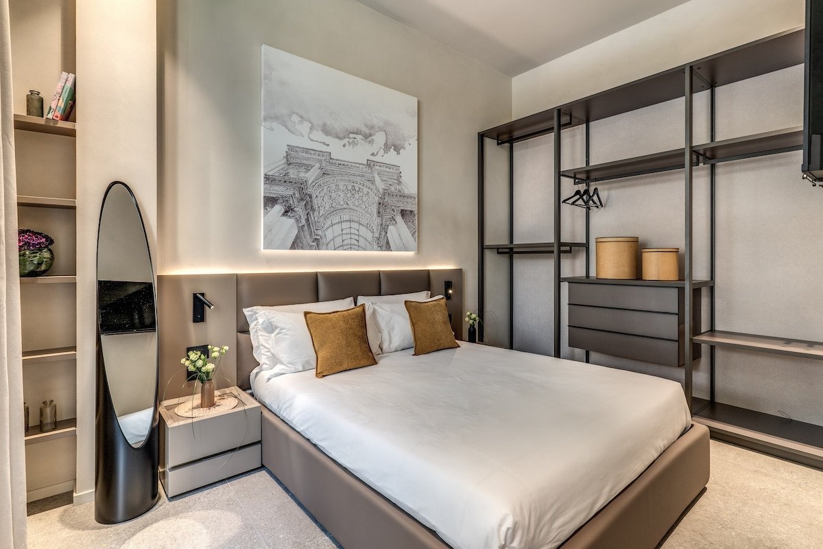 Seety Porta Romana Statue – 4.001 gallery image 3