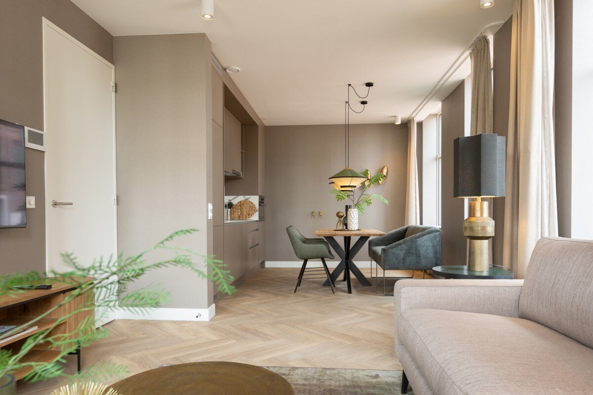 BizStay Maurits 3 gallery image 5