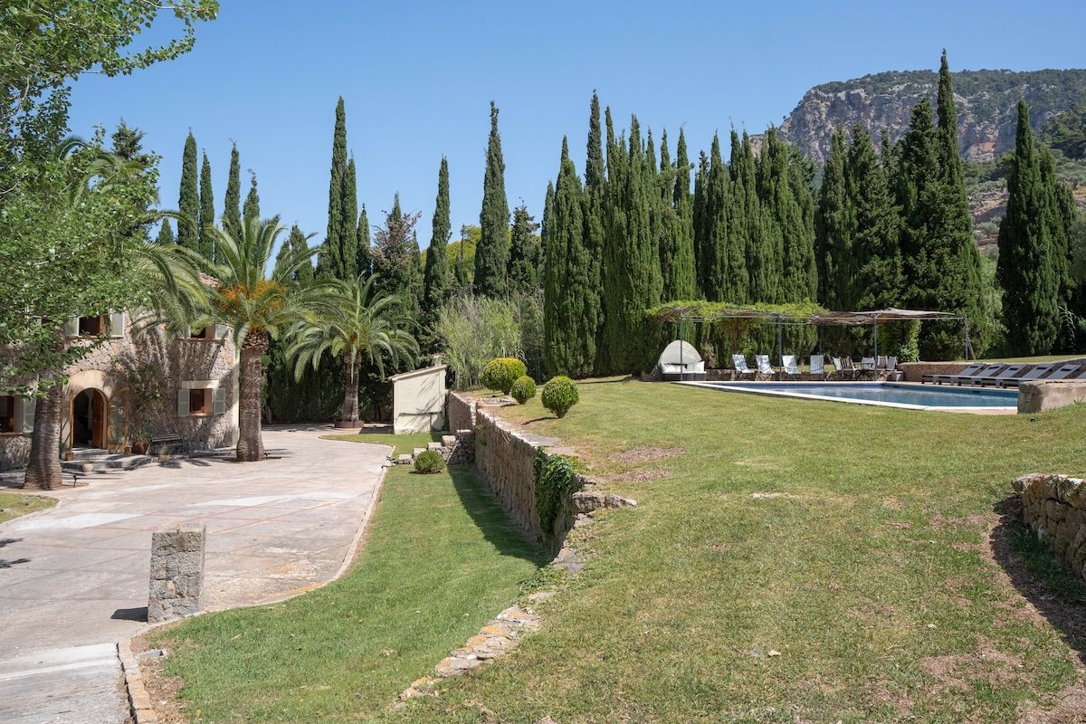 Villa Can Tofol gallery image 5