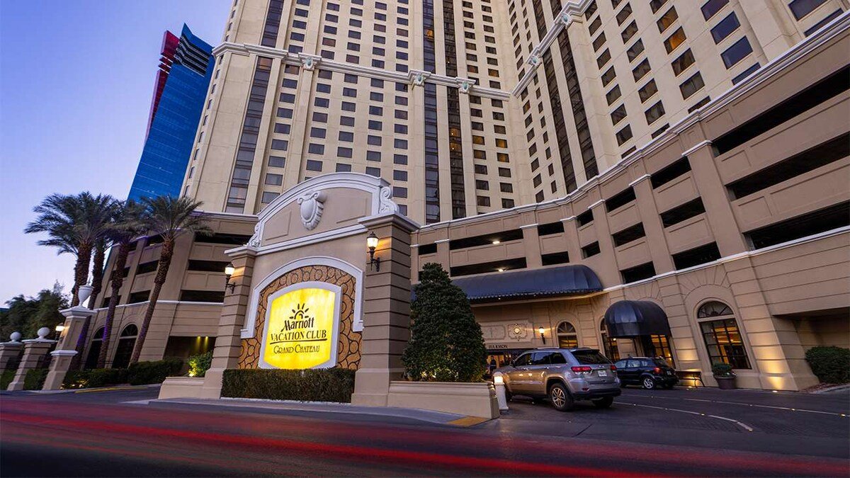 Marriott Grand Chateau | Three 2BR/2BA Villas gallery image 2