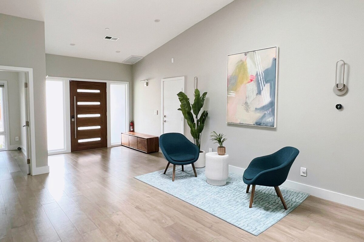 Lavish Modern Home 4BR near SFO/Palo Alto/Stanford gallery image 4