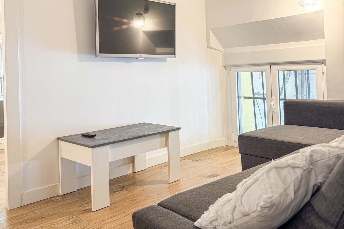 Apartamento Mágico en el corazón de Plaza Mayor gallery image 3