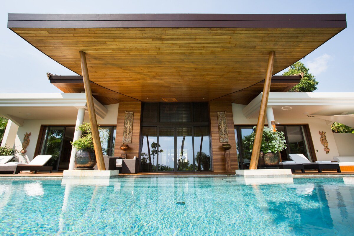 2-Bedroom Signature Villa I Villa No.23 gallery image 5