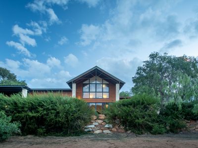 Indigo I Private Properties