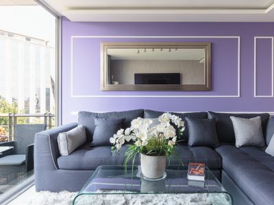 2 Hip&Chic Apts with Private Rooftop in Roma Norte