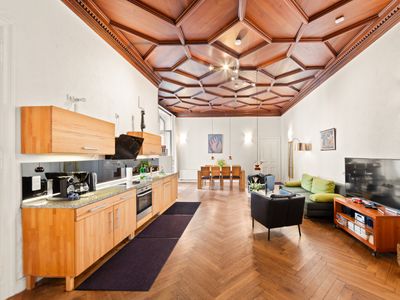 Central Landmark near Checkpoint Charlie