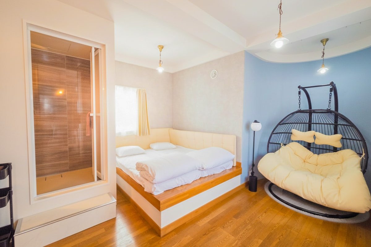 Shinjuku 12min/1720ft/160㎡ /Penthouse/Shibuya25min gallery image 3