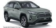TOYOTA RAV4 2.5 PHEV CVT E-FOUR - 15 thumb
