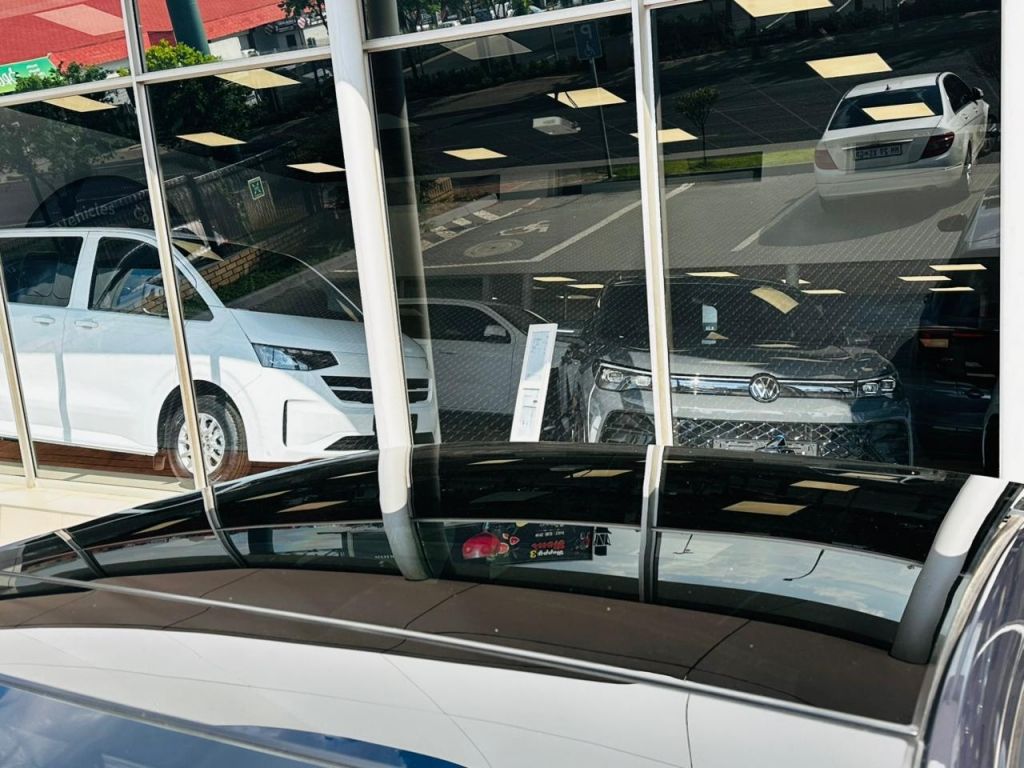 Used car gallery