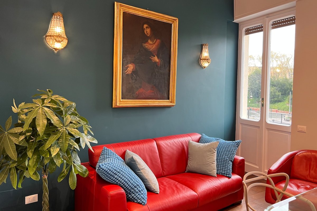 A Casa di Lu, al Colosseo – GH gallery image 5