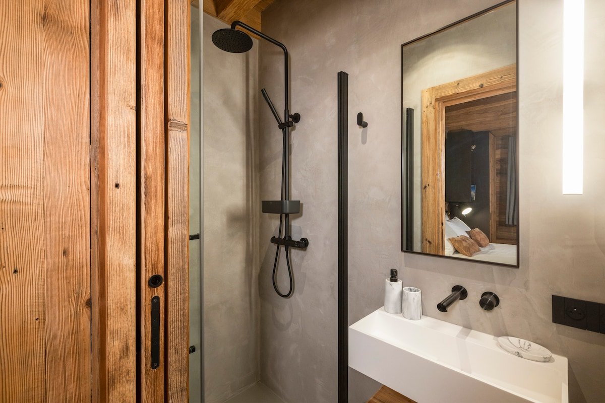 Chalet Grand-Duc gallery image 5