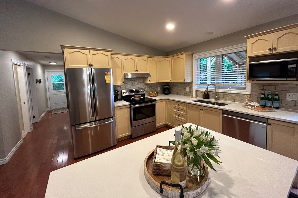 Lighthouse Cottage Retreat gallery image 5