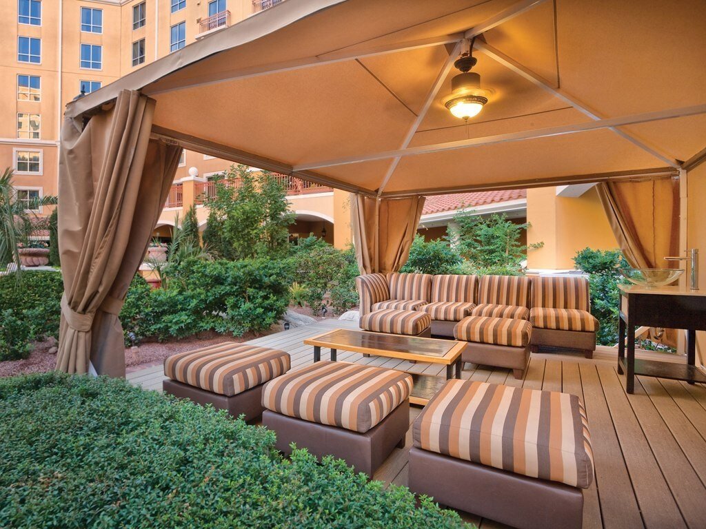 2 units of 2BR suites behind the MGM Grand gallery image 5