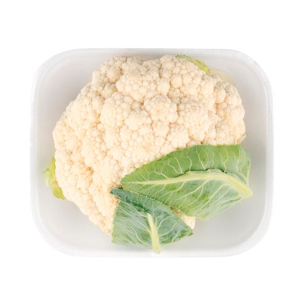Photo of Whole Cauliflower Avg 500 g