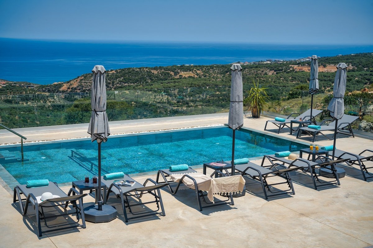Eagles Villa – With Private Pool gallery image 5