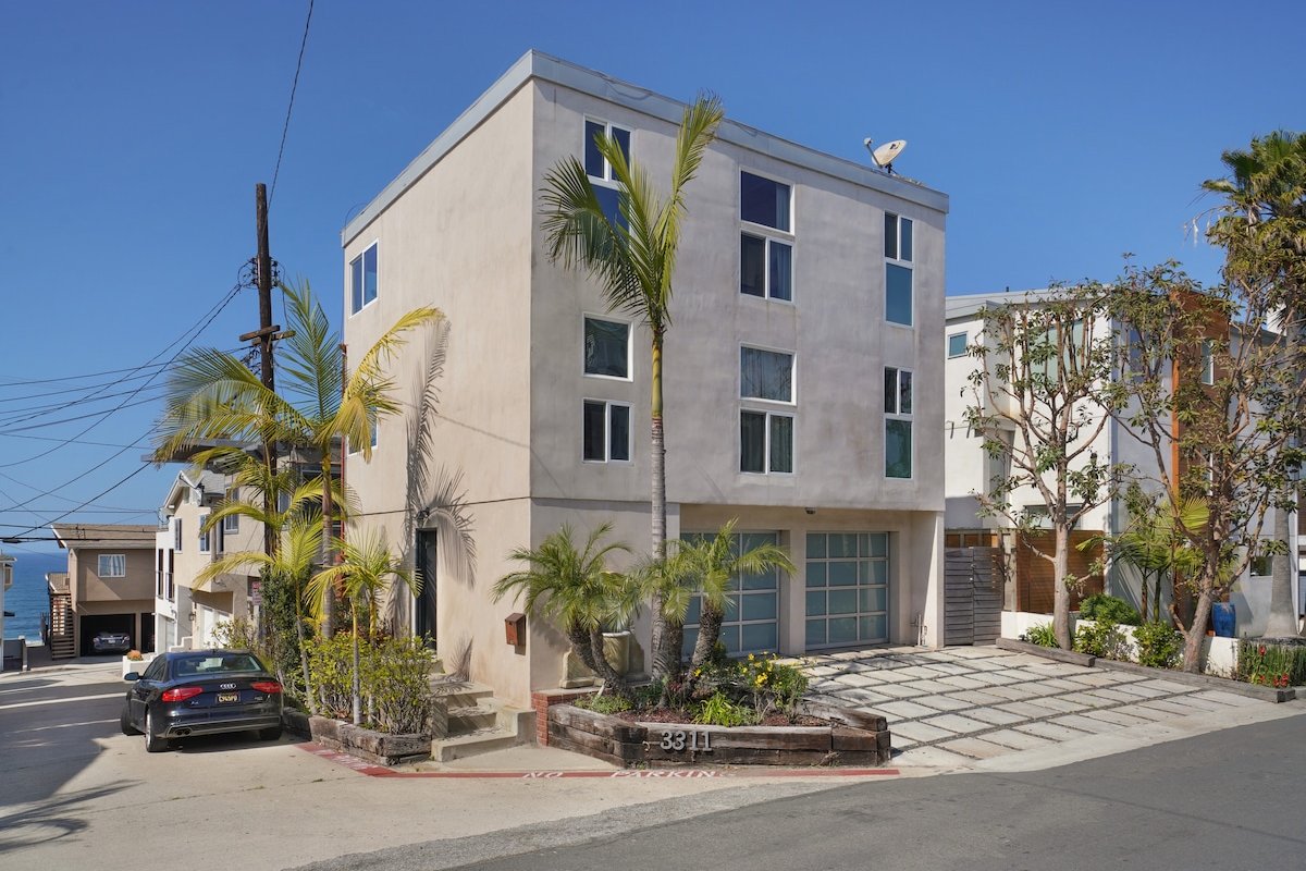 Beach Loft w Breathtaking Views gallery image 3