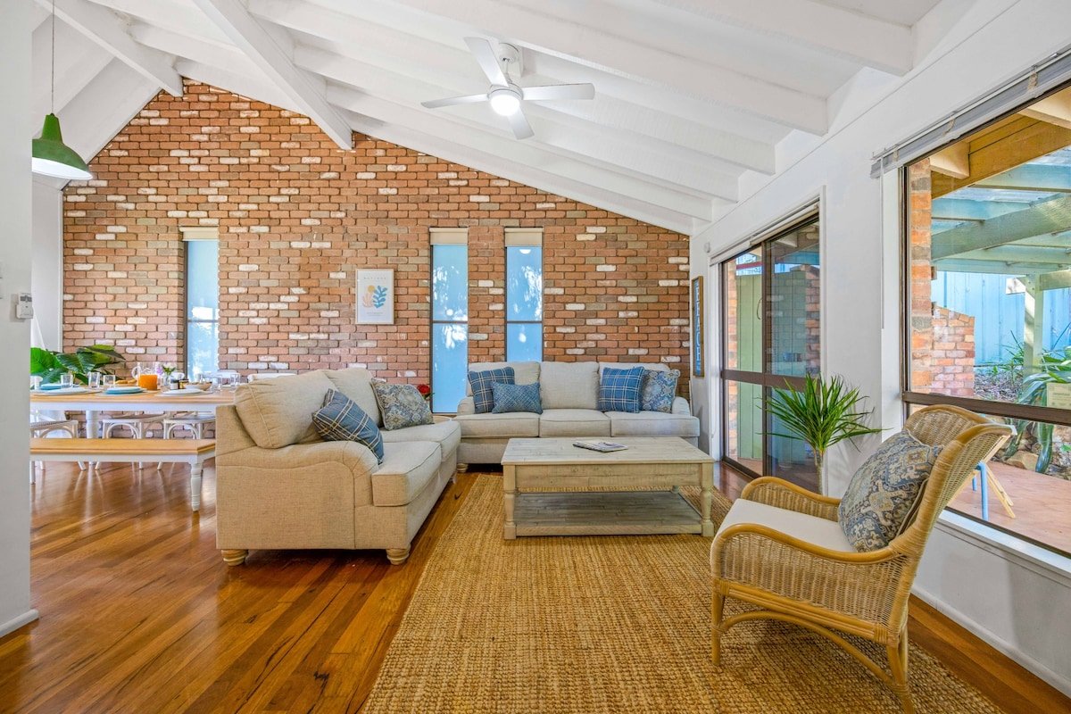 Secret garden – Nobbys Flynns gallery image 5