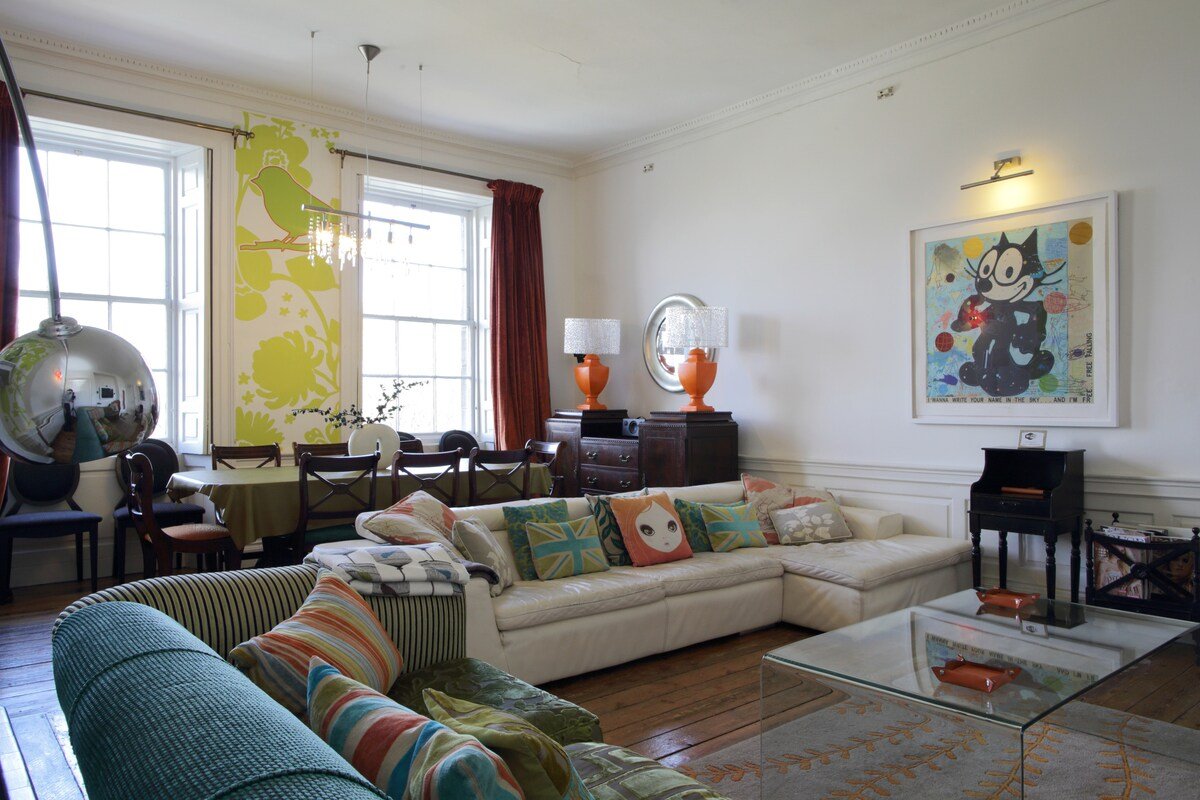 No19 The Apartment. Licence No: EH-70229-F gallery image 3